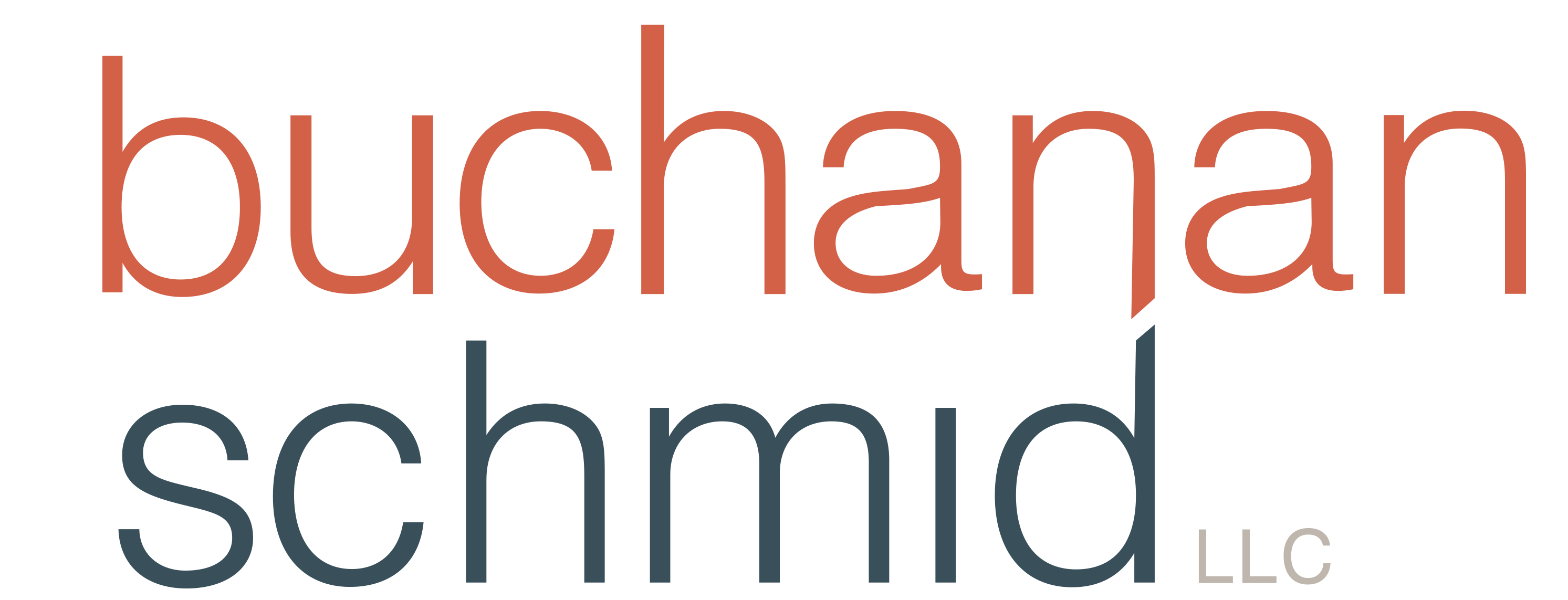 Buchanan Schmid LLC Bend, Oregon Litigation Attorneys